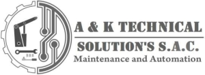 A & K Technical Solutions S.A.C.