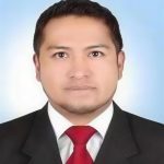 Ing. Elfer Liván Flores Monroy
