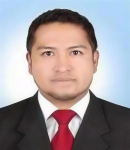 Ing. Elfer Liván Flores Monroy