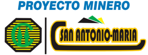 Proyecto Minero San Antonio-María