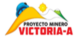 Proyecto Minero Victoria-A