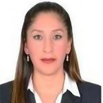 Ing. Vilda Rosario Ancco Bonifás